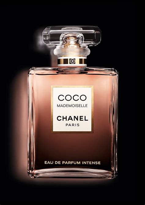 chanel mademoiselle ici paris xl|CHANEL Coco Mademoiselle .